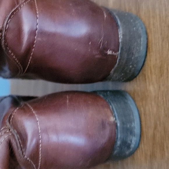 Frye Melissa Button Boots - Picture 7 of 11